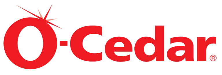 o-cedar